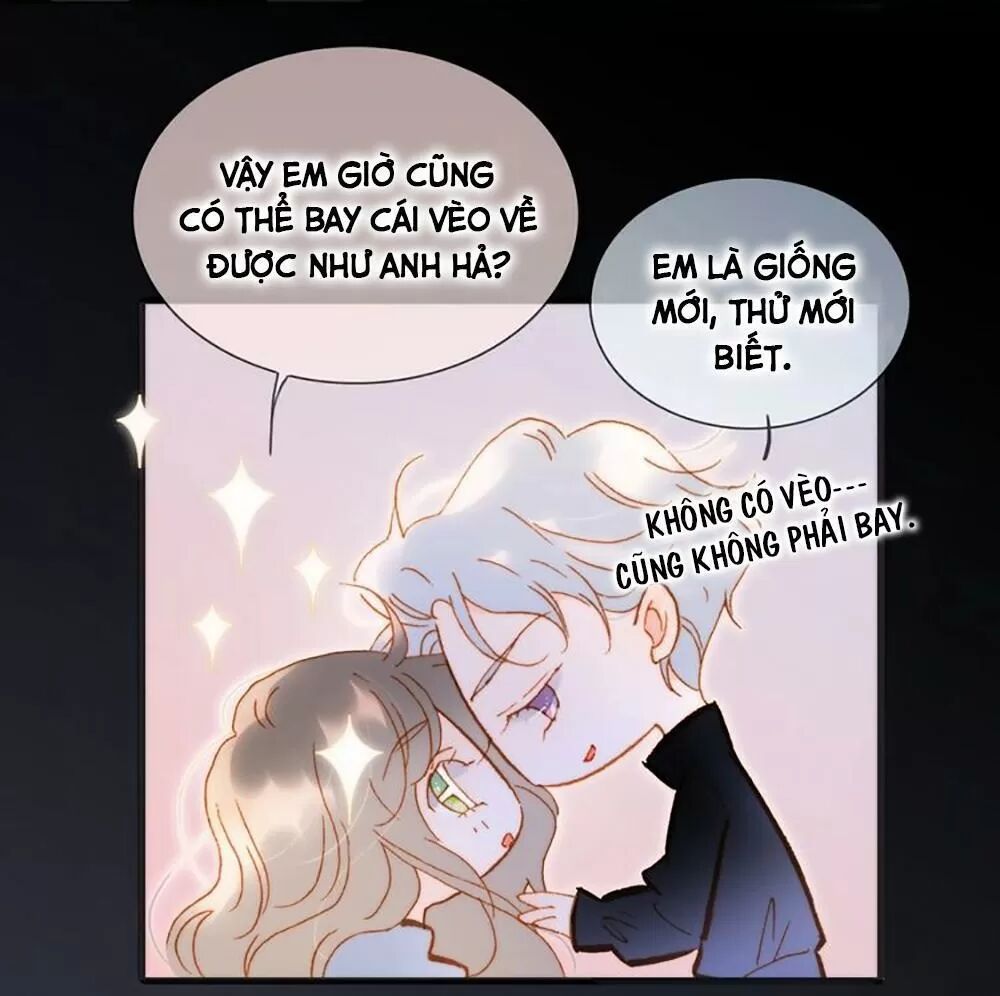 Tiếng Đàn Lặng Câm Giữa Lòng Vũ Trụ: Chapter 90: Phần 2- Chap 45