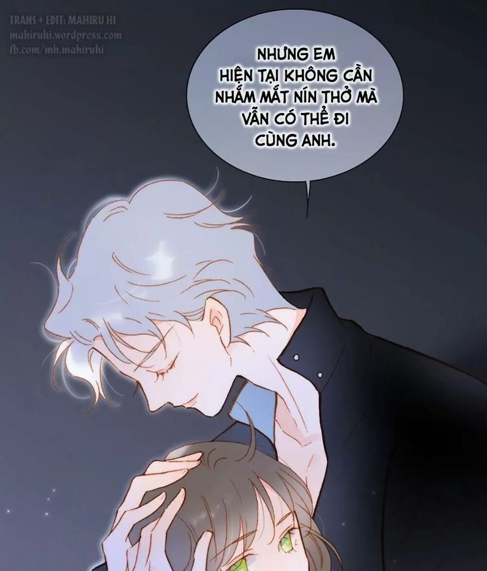 Tiếng Đàn Lặng Câm Giữa Lòng Vũ Trụ: Chapter 90: Phần 2- Chap 45