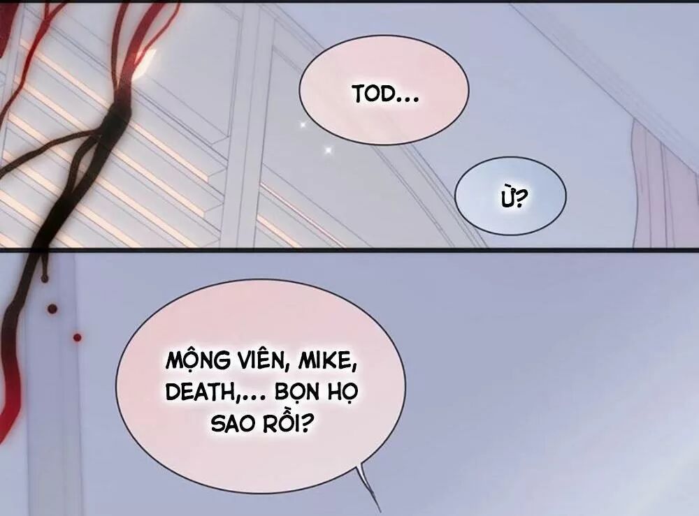 Tiếng Đàn Lặng Câm Giữa Lòng Vũ Trụ: Chapter 90: Phần 2- Chap 45