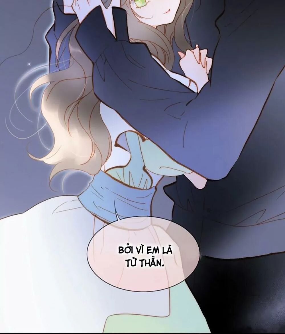 Tiếng Đàn Lặng Câm Giữa Lòng Vũ Trụ: Chapter 90: Phần 2- Chap 45