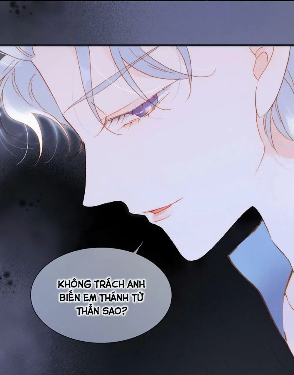 Tiếng Đàn Lặng Câm Giữa Lòng Vũ Trụ: Chapter 90: Phần 2- Chap 45