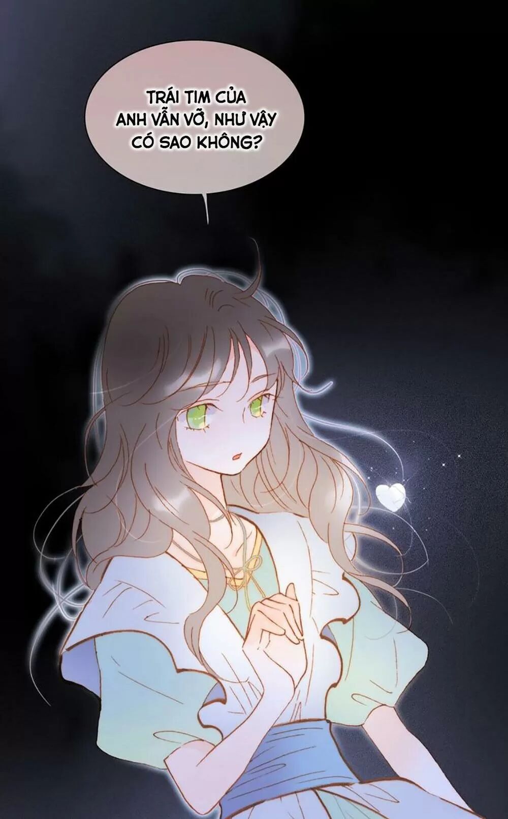 Tiếng Đàn Lặng Câm Giữa Lòng Vũ Trụ: Chapter 90: Phần 2- Chap 45