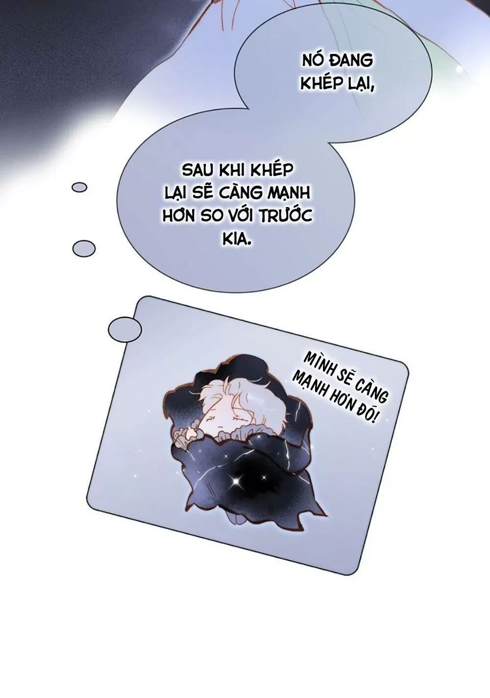 Tiếng Đàn Lặng Câm Giữa Lòng Vũ Trụ: Chapter 90: Phần 2- Chap 45