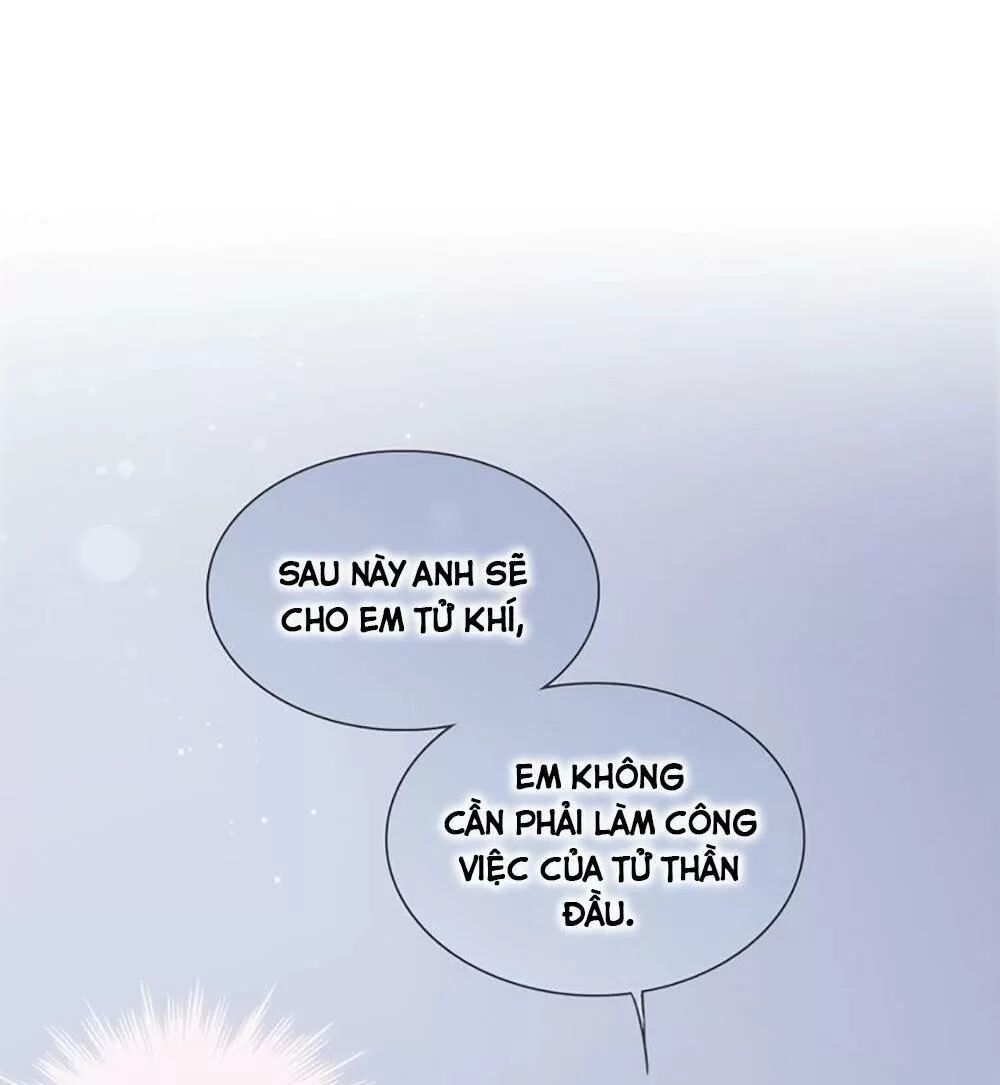 Tiếng Đàn Lặng Câm Giữa Lòng Vũ Trụ: Chapter 90: Phần 2- Chap 45