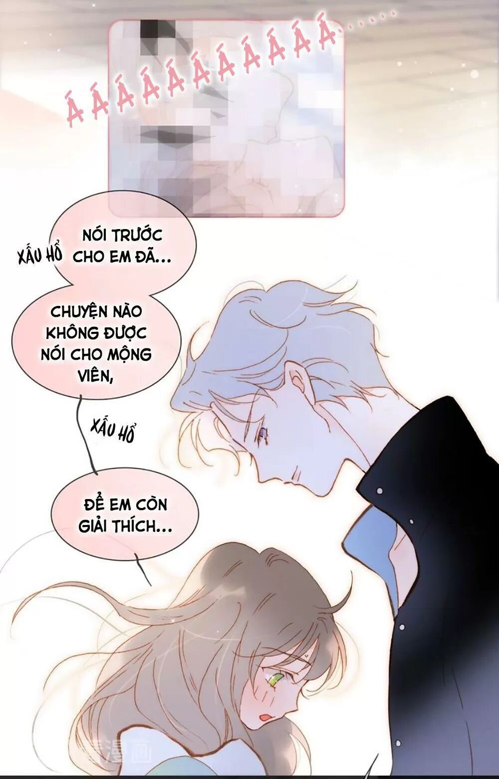 Tiếng Đàn Lặng Câm Giữa Lòng Vũ Trụ: Chapter 90: Phần 2- Chap 45