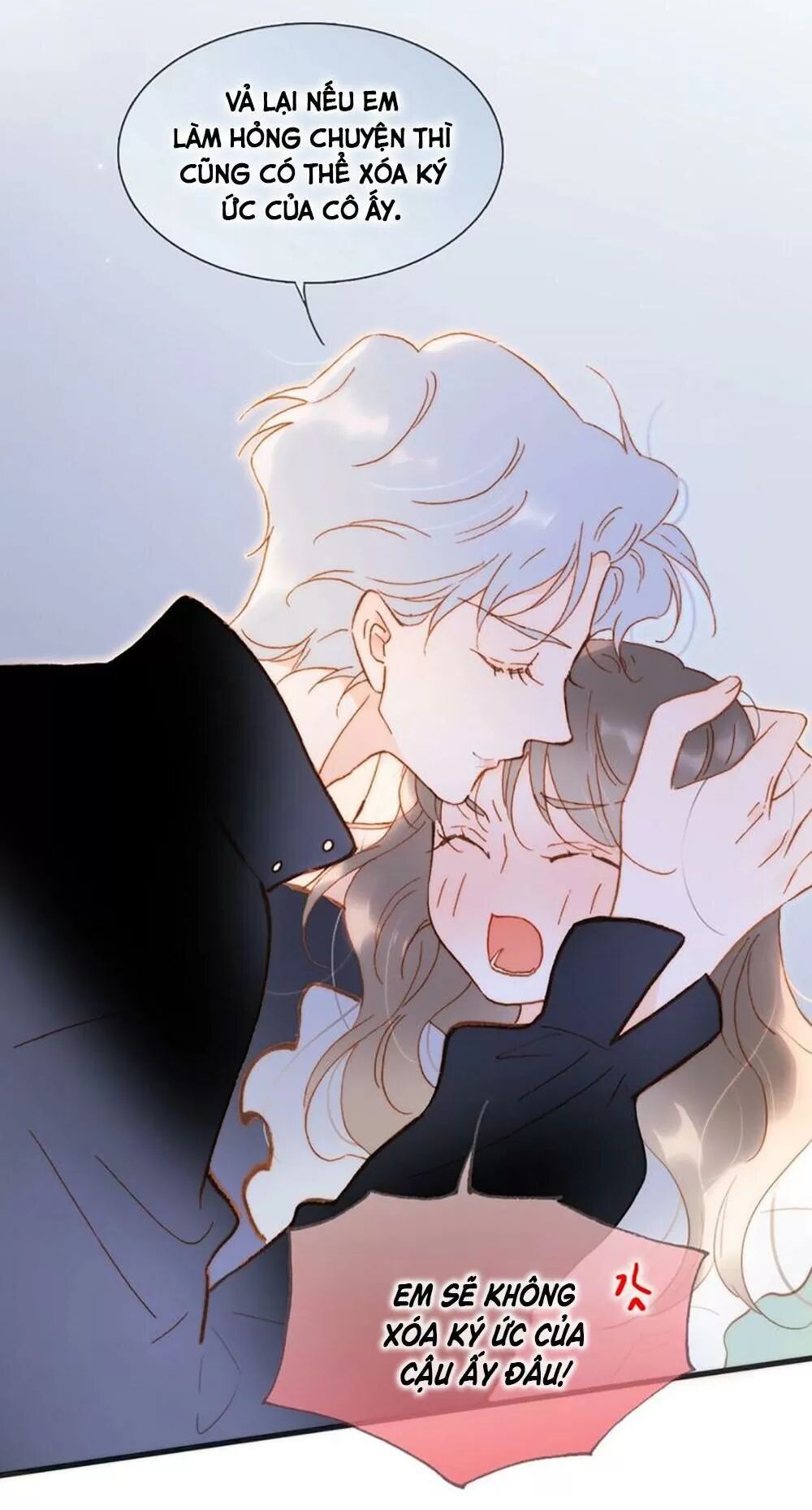 Tiếng Đàn Lặng Câm Giữa Lòng Vũ Trụ: Chapter 90: Phần 2- Chap 45