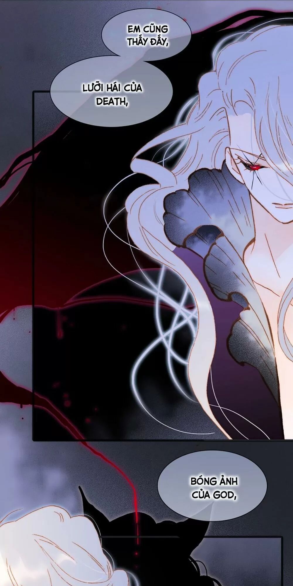 Tiếng Đàn Lặng Câm Giữa Lòng Vũ Trụ: Chapter 90: Phần 2- Chap 45