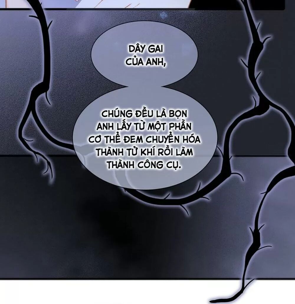 Tiếng Đàn Lặng Câm Giữa Lòng Vũ Trụ: Chapter 90: Phần 2- Chap 45