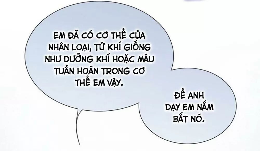 Tiếng Đàn Lặng Câm Giữa Lòng Vũ Trụ: Chapter 90: Phần 2- Chap 45