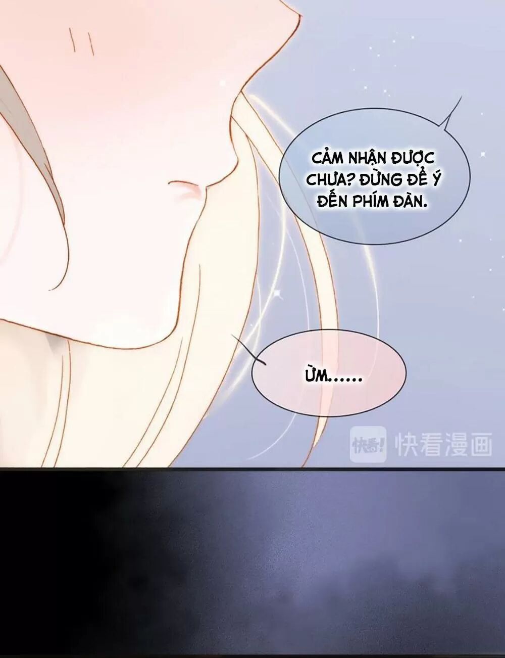 Tiếng Đàn Lặng Câm Giữa Lòng Vũ Trụ: Chapter 90: Phần 2- Chap 45