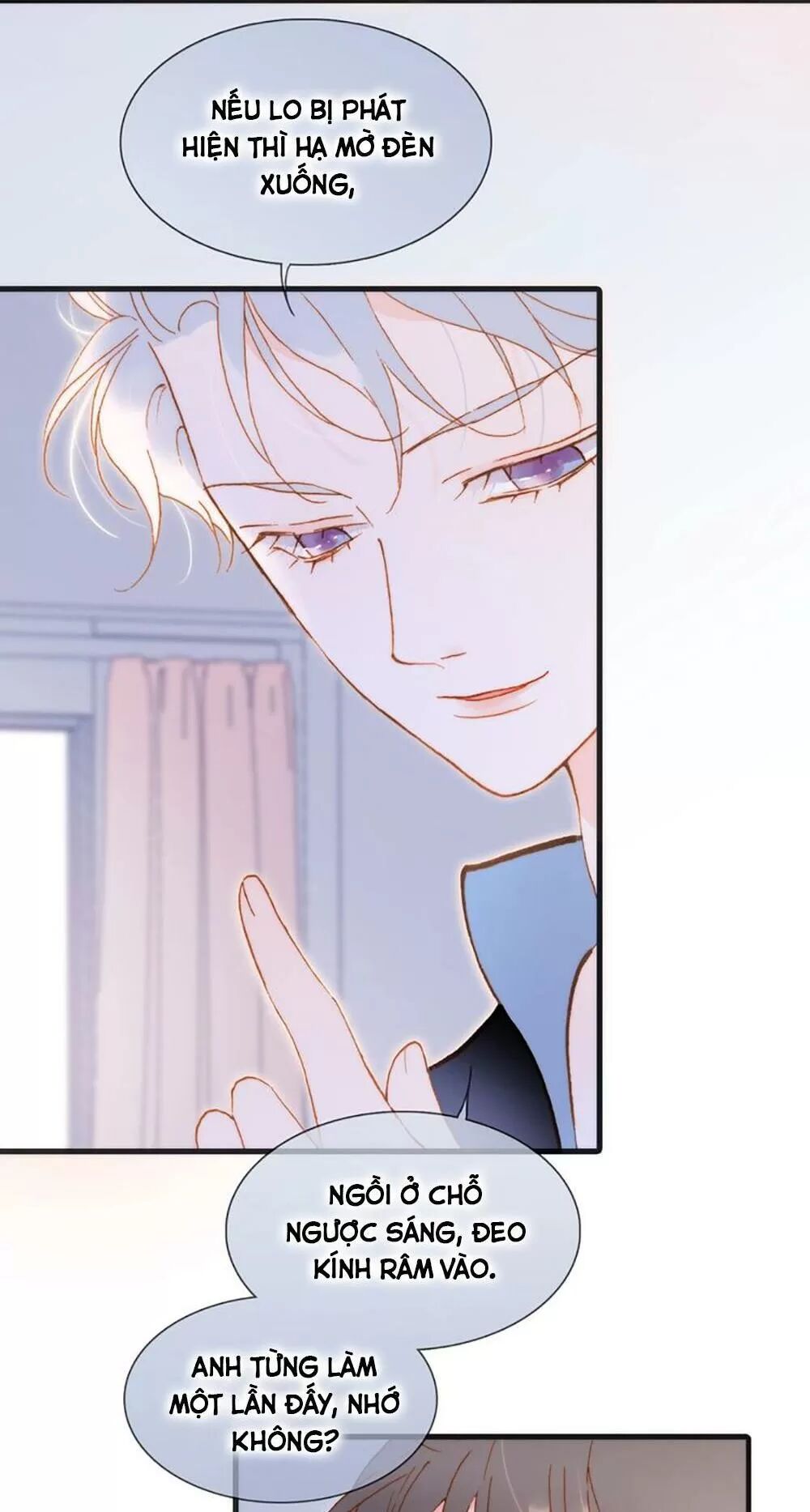 Tiếng Đàn Lặng Câm Giữa Lòng Vũ Trụ: Chapter 90: Phần 2- Chap 45
