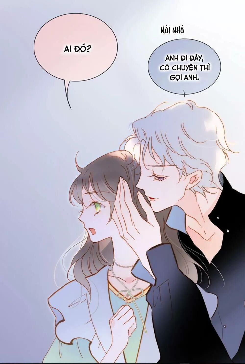 Tiếng Đàn Lặng Câm Giữa Lòng Vũ Trụ: Chapter 90: Phần 2- Chap 45