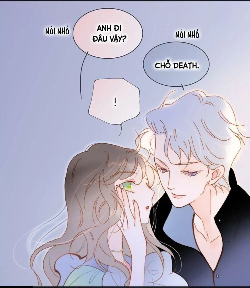 Tiếng Đàn Lặng Câm Giữa Lòng Vũ Trụ: Chapter 90: Phần 2- Chap 45