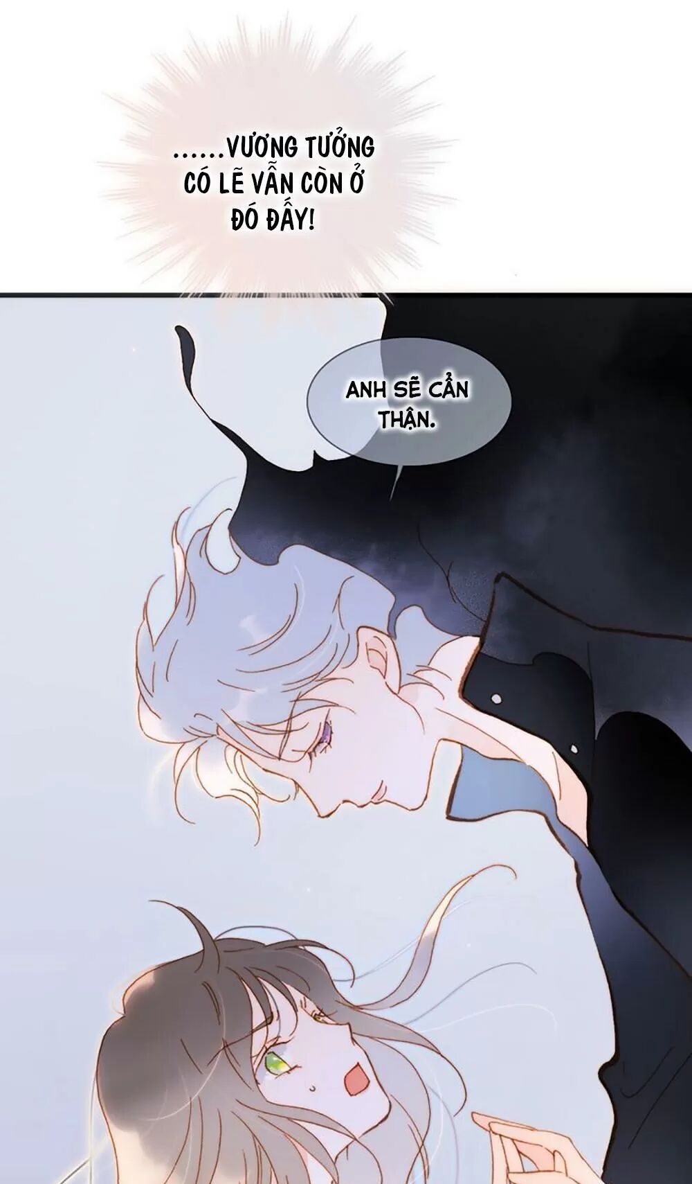 Tiếng Đàn Lặng Câm Giữa Lòng Vũ Trụ: Chapter 90: Phần 2- Chap 45