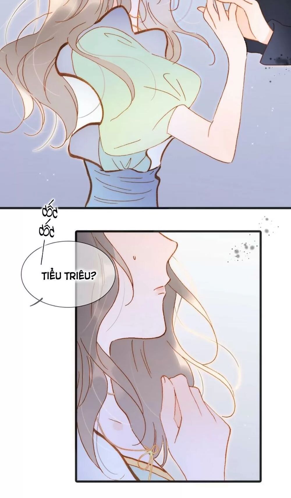 Tiếng Đàn Lặng Câm Giữa Lòng Vũ Trụ: Chapter 90: Phần 2- Chap 45