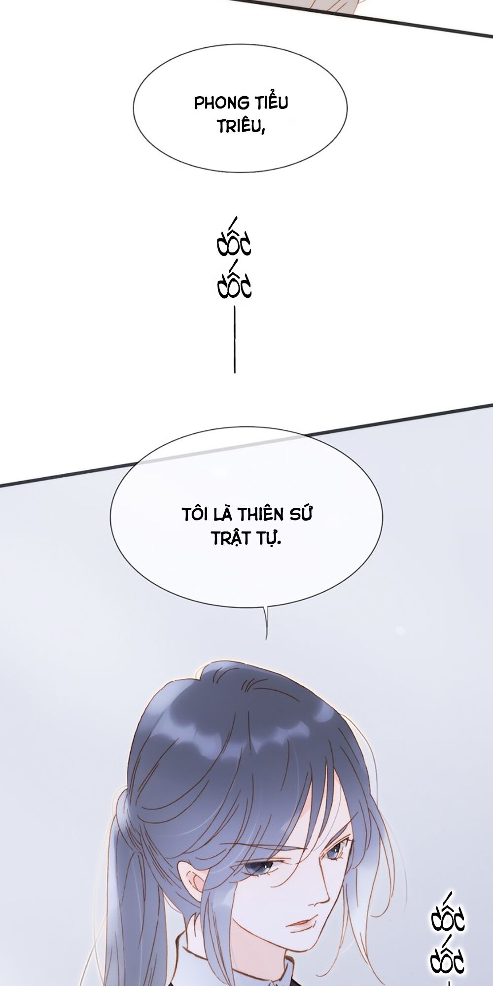 Tiếng Đàn Lặng Câm Giữa Lòng Vũ Trụ: Chapter 92