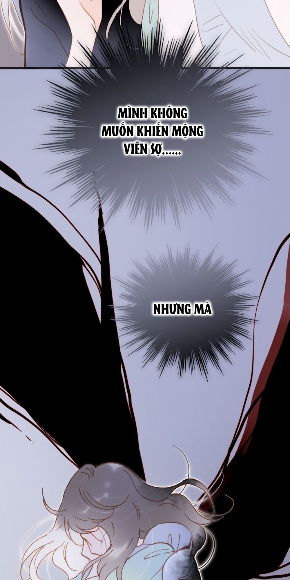 Tiếng Đàn Lặng Câm Giữa Lòng Vũ Trụ: Chapter 92
