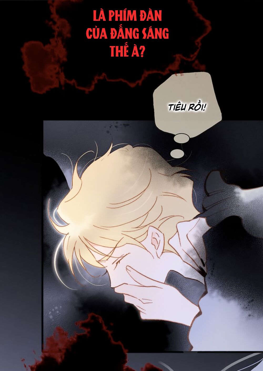 Tiếng Đàn Lặng Câm Giữa Lòng Vũ Trụ: Chapter 92