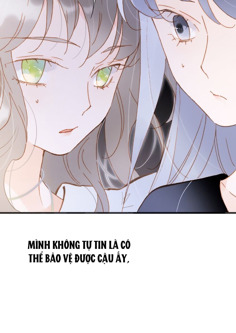 Tiếng Đàn Lặng Câm Giữa Lòng Vũ Trụ: Chapter 92