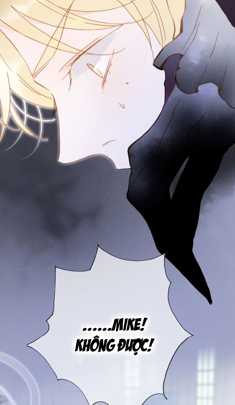 Tiếng Đàn Lặng Câm Giữa Lòng Vũ Trụ: Chapter 92