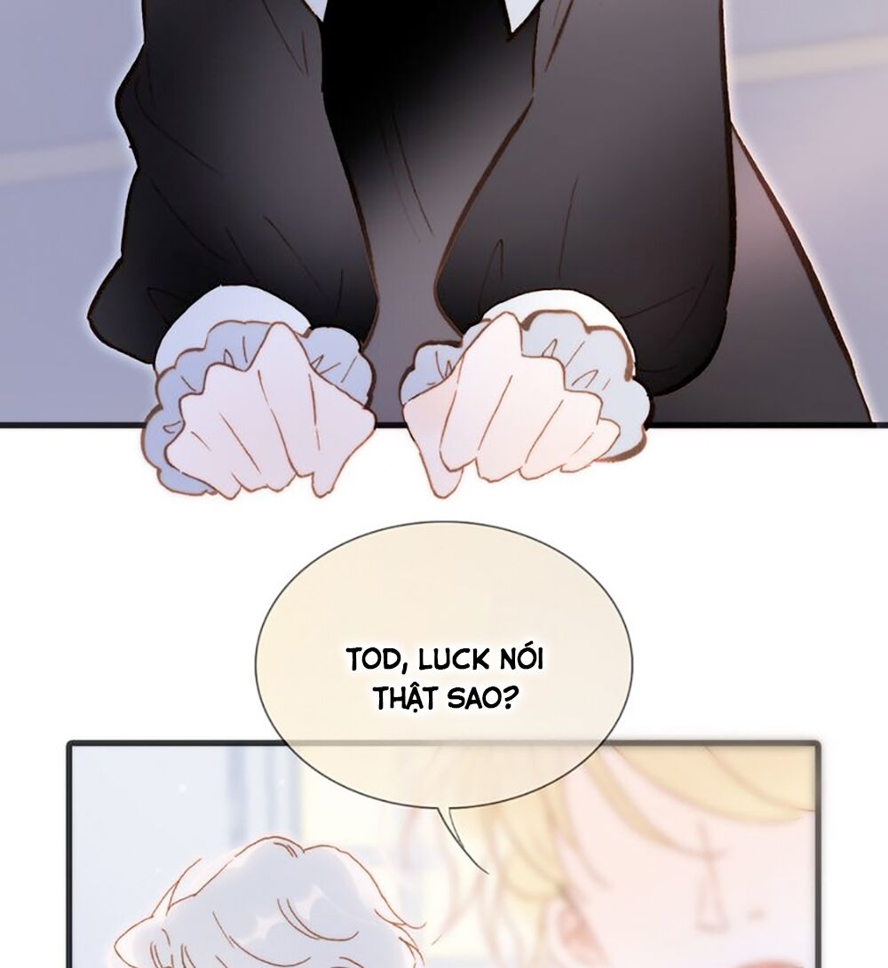 Tiếng Đàn Lặng Câm Giữa Lòng Vũ Trụ: Chapter 92