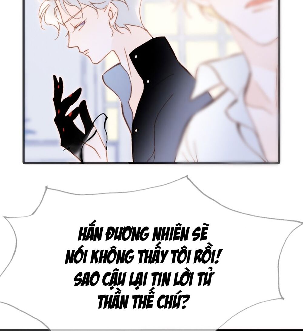 Tiếng Đàn Lặng Câm Giữa Lòng Vũ Trụ: Chapter 92