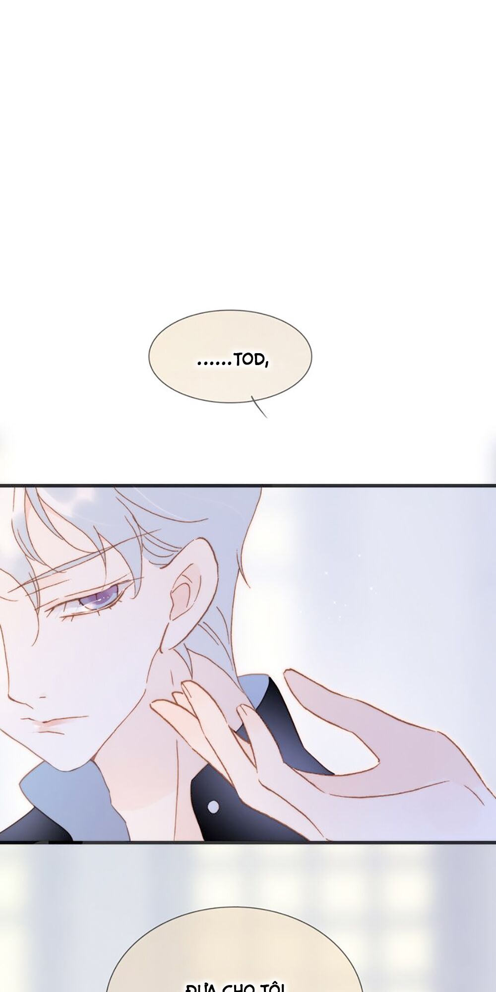 Tiếng Đàn Lặng Câm Giữa Lòng Vũ Trụ: Chapter 92