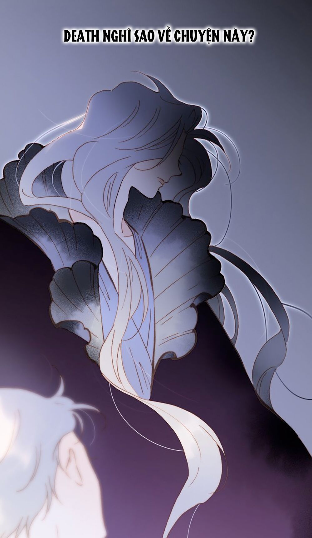 Tiếng Đàn Lặng Câm Giữa Lòng Vũ Trụ: Chapter 92
