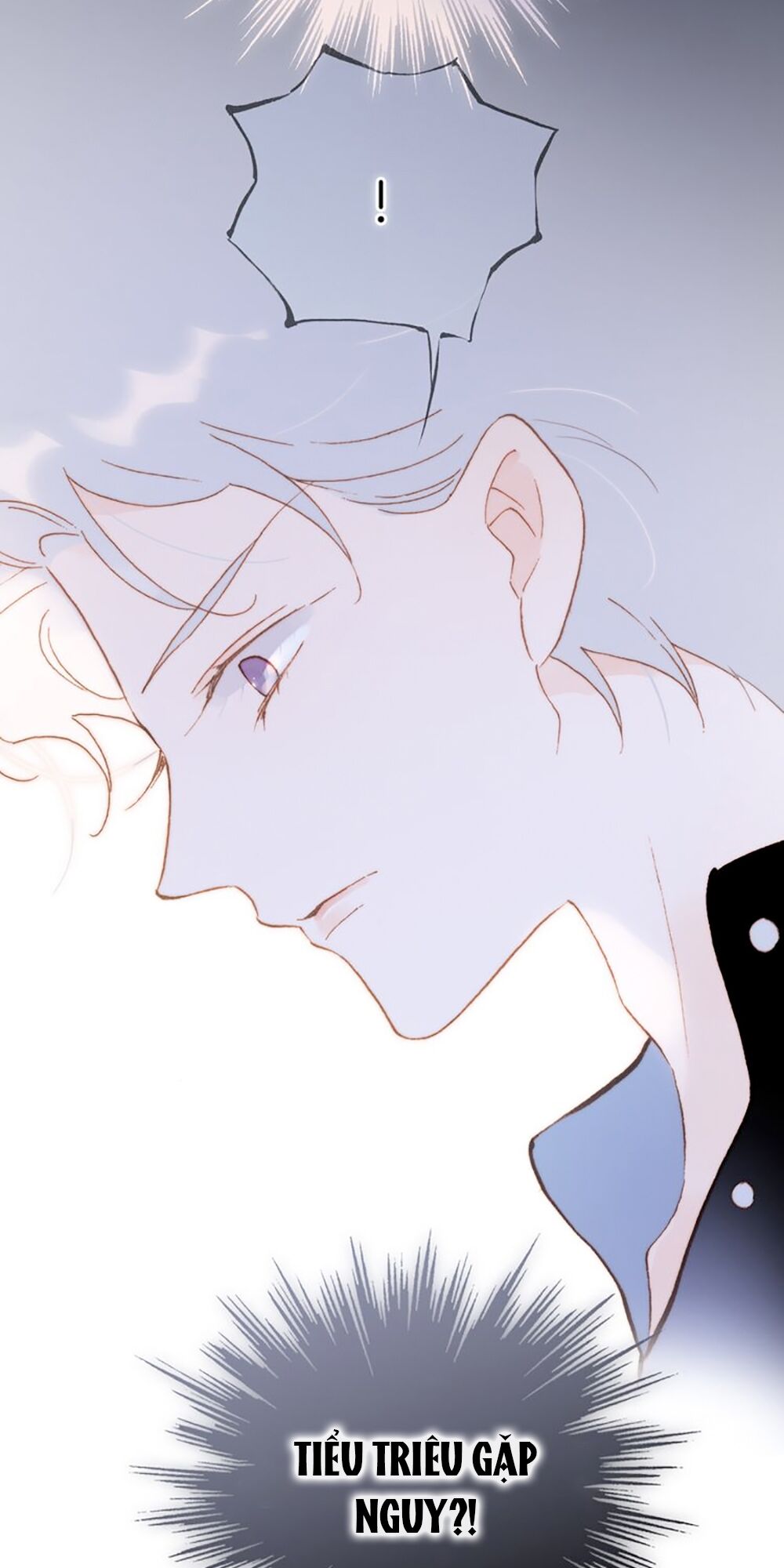 Tiếng Đàn Lặng Câm Giữa Lòng Vũ Trụ: Chapter 92
