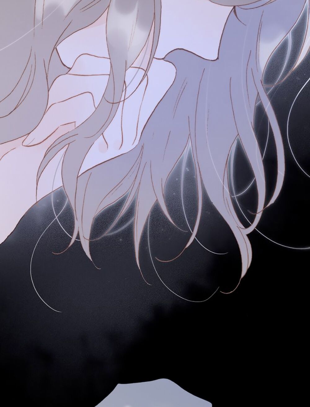 Tiếng Đàn Lặng Câm Giữa Lòng Vũ Trụ: Chapter 92