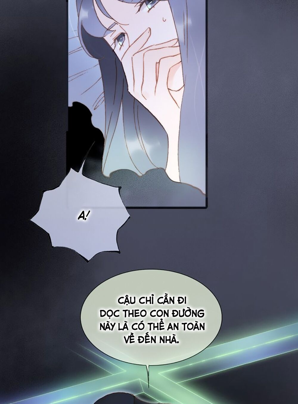 Tiếng Đàn Lặng Câm Giữa Lòng Vũ Trụ: Chapter 92