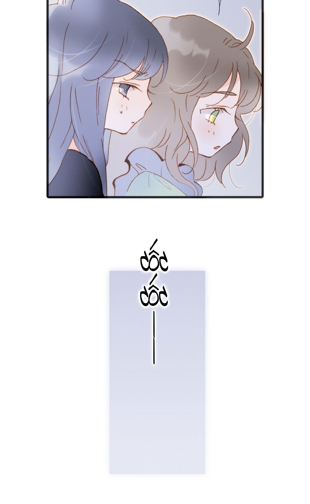 Tiếng Đàn Lặng Câm Giữa Lòng Vũ Trụ: Chapter 92