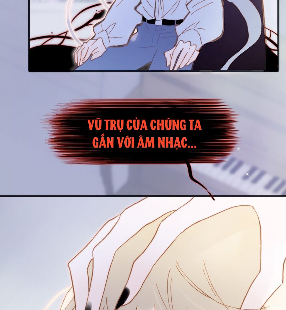 Tiếng Đàn Lặng Câm Giữa Lòng Vũ Trụ: Chapter 93