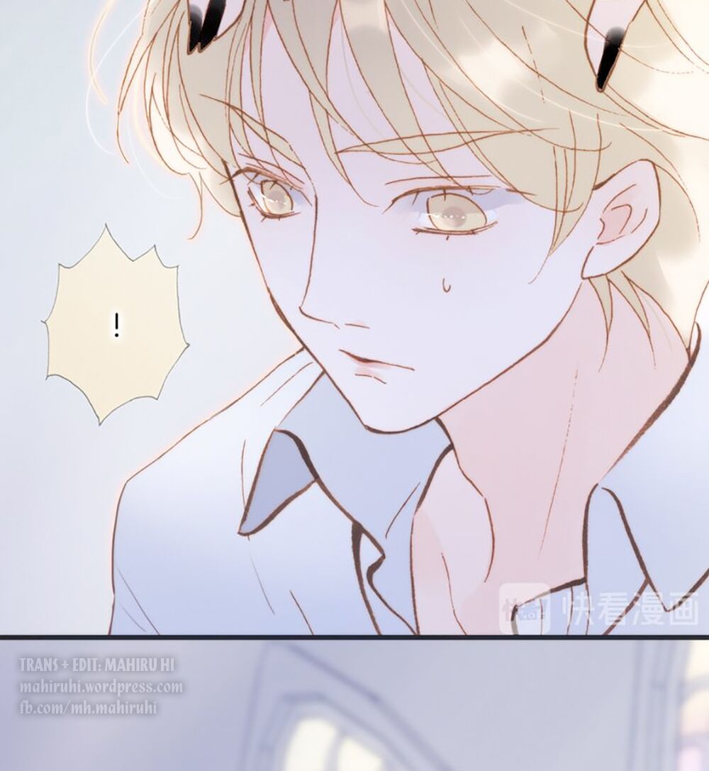 Tiếng Đàn Lặng Câm Giữa Lòng Vũ Trụ: Chapter 93