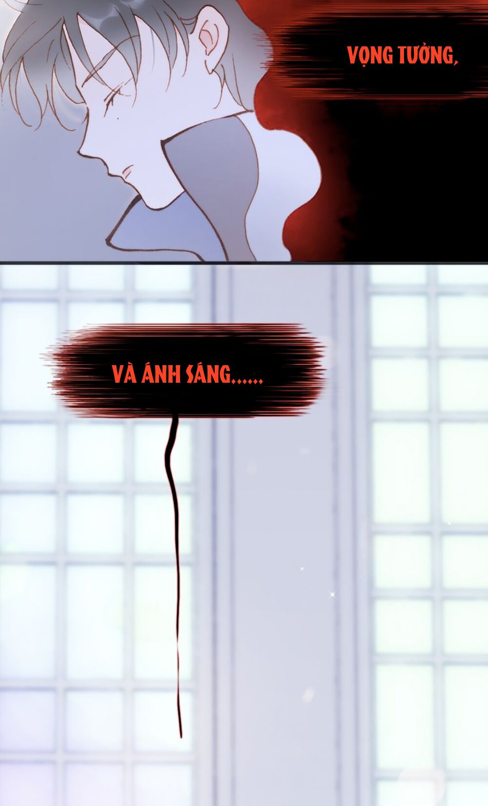 Tiếng Đàn Lặng Câm Giữa Lòng Vũ Trụ: Chapter 93