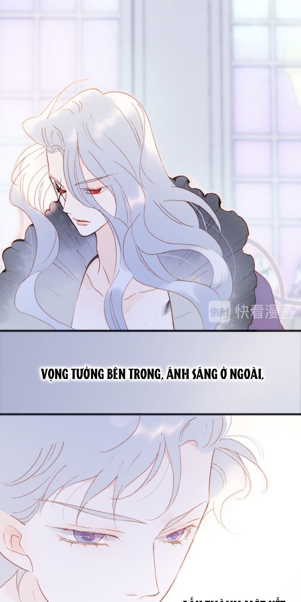 Tiếng Đàn Lặng Câm Giữa Lòng Vũ Trụ: Chapter 93