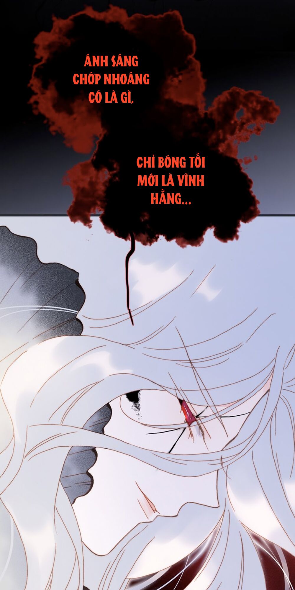 Tiếng Đàn Lặng Câm Giữa Lòng Vũ Trụ: Chapter 93