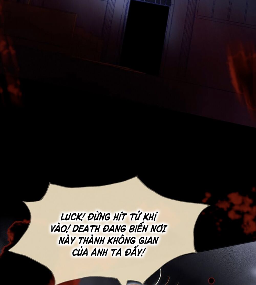 Tiếng Đàn Lặng Câm Giữa Lòng Vũ Trụ: Chapter 93