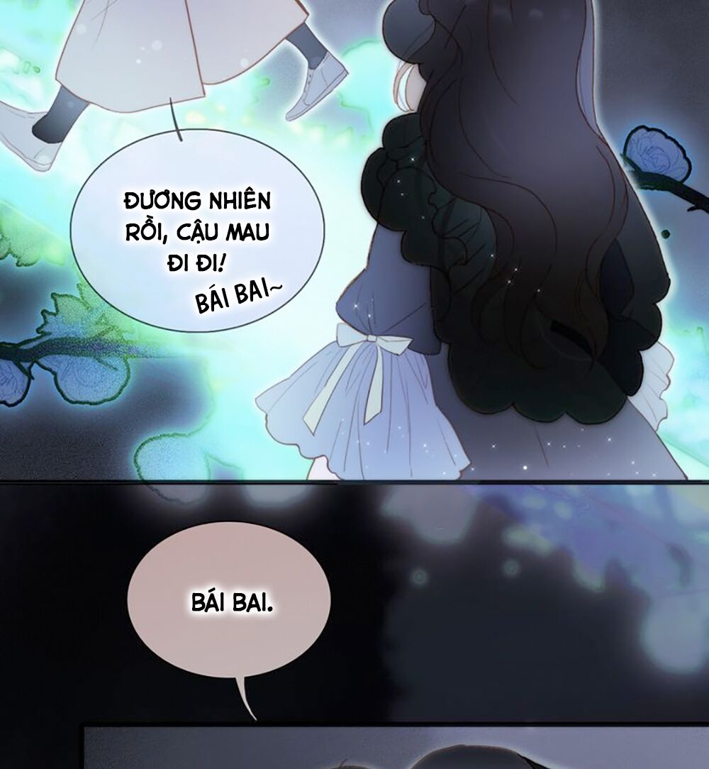 Tiếng Đàn Lặng Câm Giữa Lòng Vũ Trụ: Chapter 93