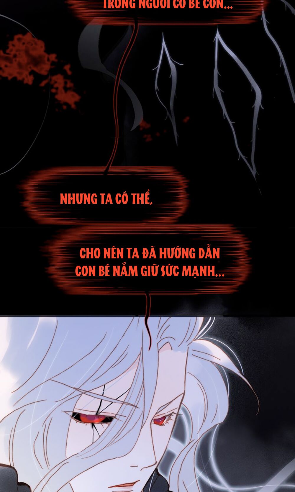 Tiếng Đàn Lặng Câm Giữa Lòng Vũ Trụ: Chapter 93