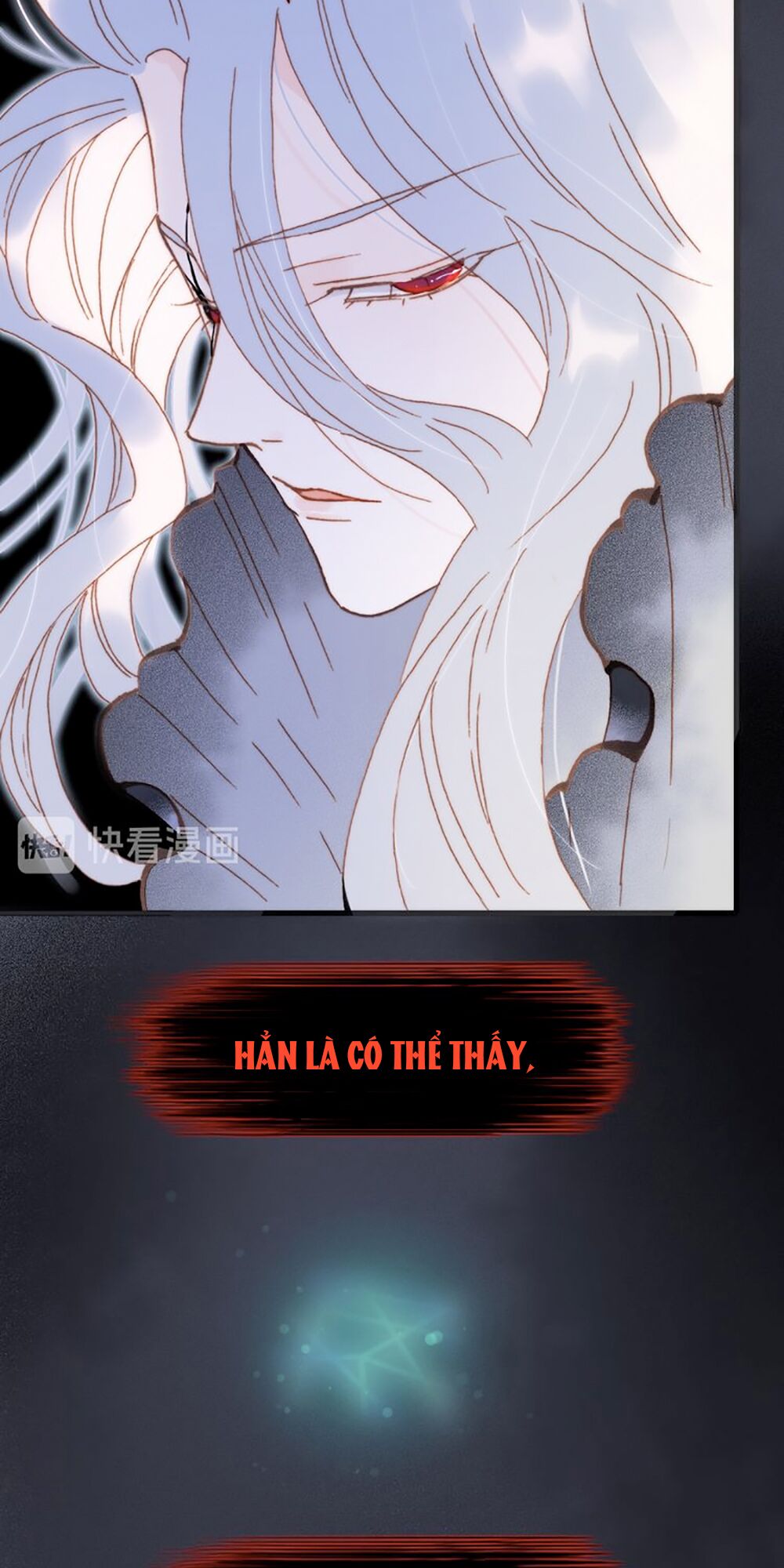 Tiếng Đàn Lặng Câm Giữa Lòng Vũ Trụ: Chapter 93