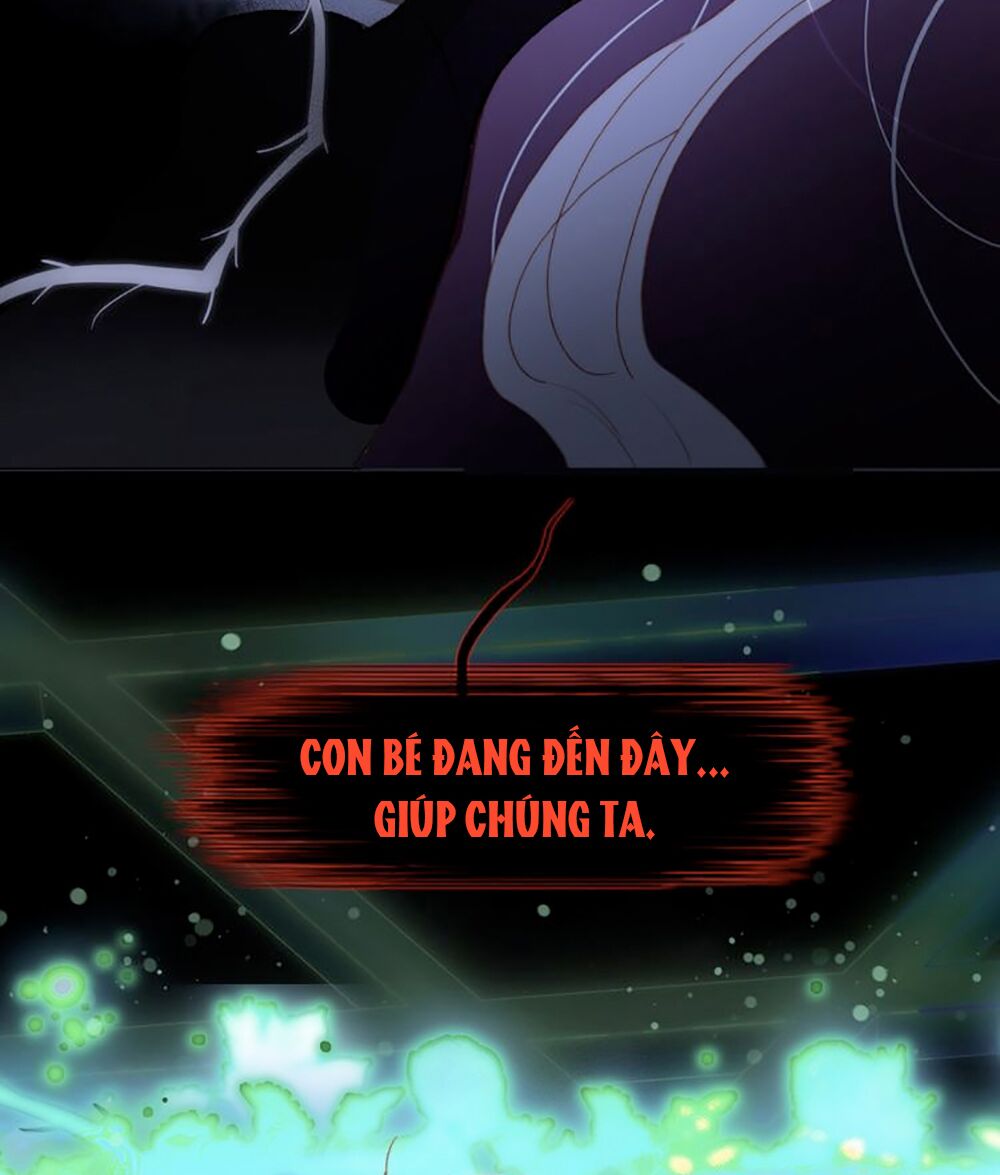 Tiếng Đàn Lặng Câm Giữa Lòng Vũ Trụ: Chapter 93
