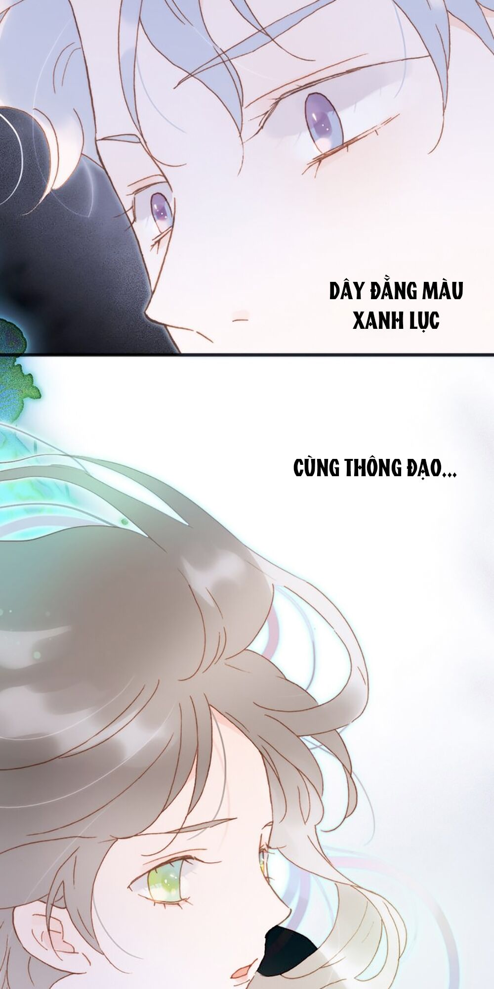 Tiếng Đàn Lặng Câm Giữa Lòng Vũ Trụ: Chapter 93