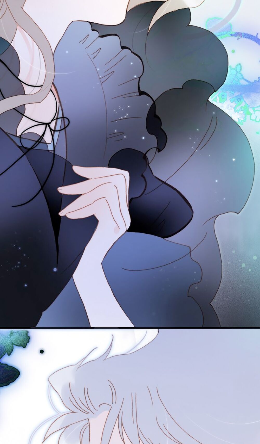 Tiếng Đàn Lặng Câm Giữa Lòng Vũ Trụ: Chapter 93