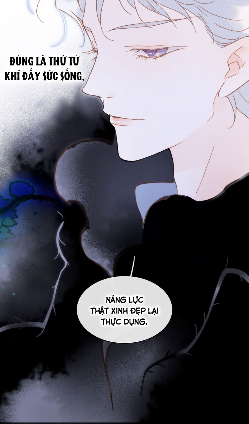 Tiếng Đàn Lặng Câm Giữa Lòng Vũ Trụ: Chapter 93