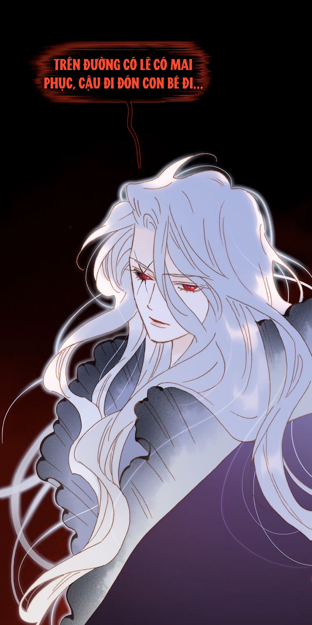 Tiếng Đàn Lặng Câm Giữa Lòng Vũ Trụ: Chapter 93