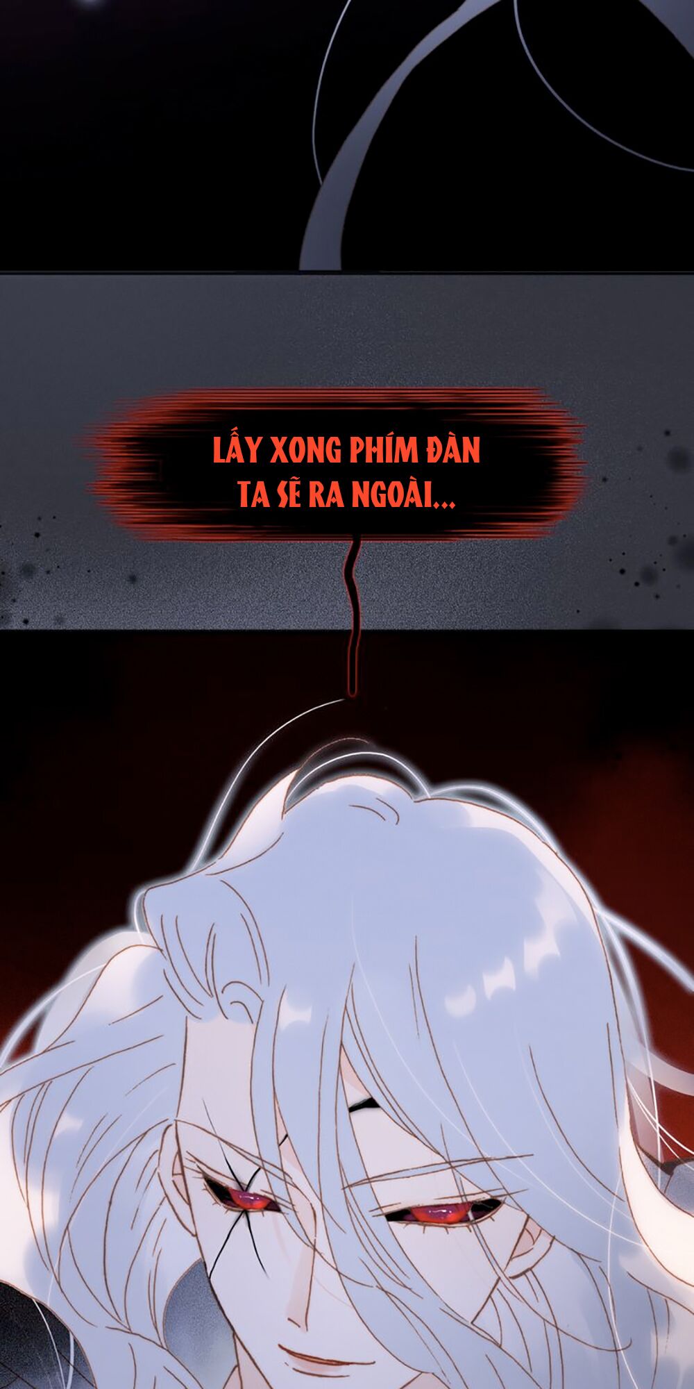 Tiếng Đàn Lặng Câm Giữa Lòng Vũ Trụ: Chapter 93