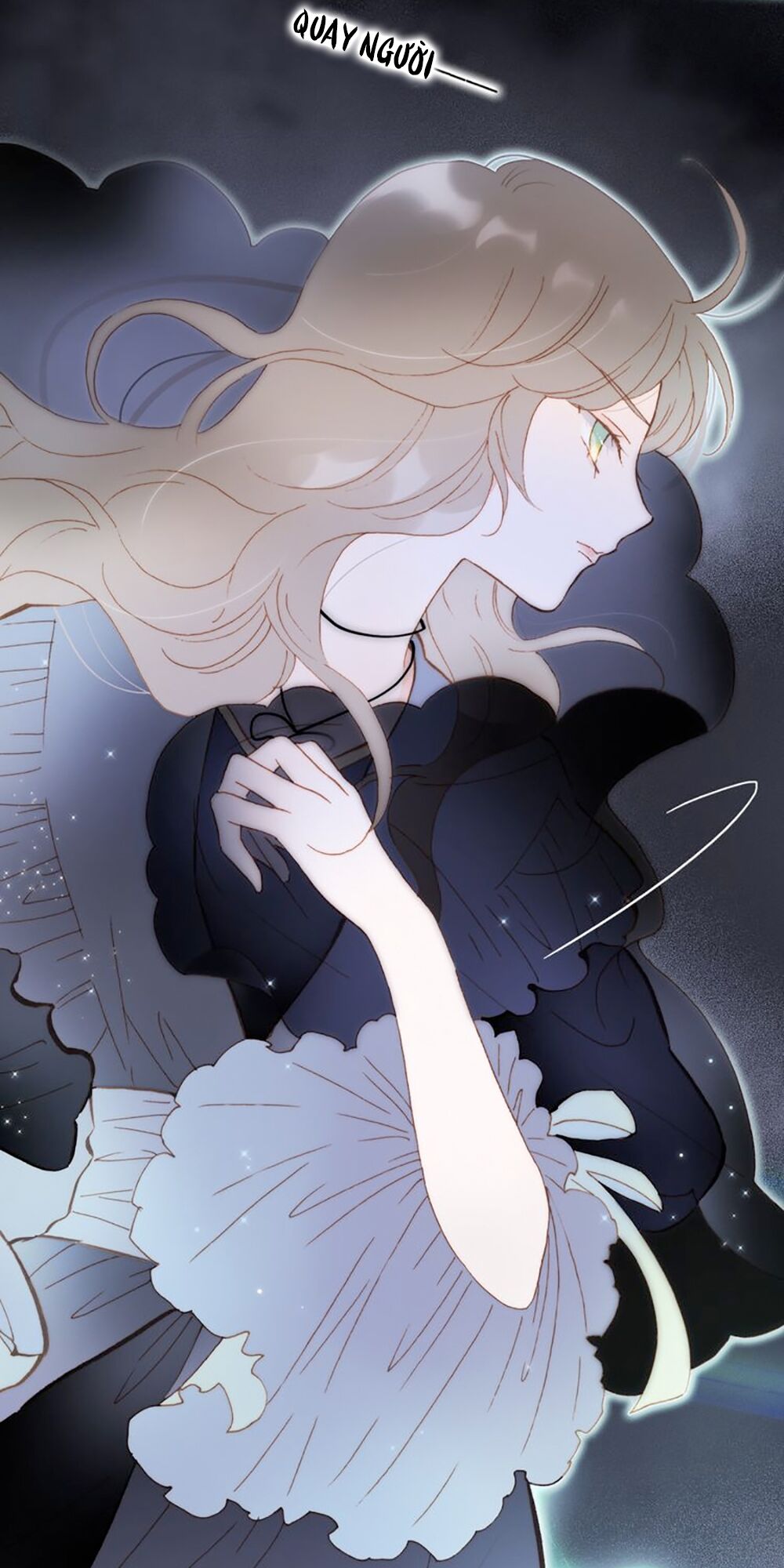 Tiếng Đàn Lặng Câm Giữa Lòng Vũ Trụ: Chapter 93