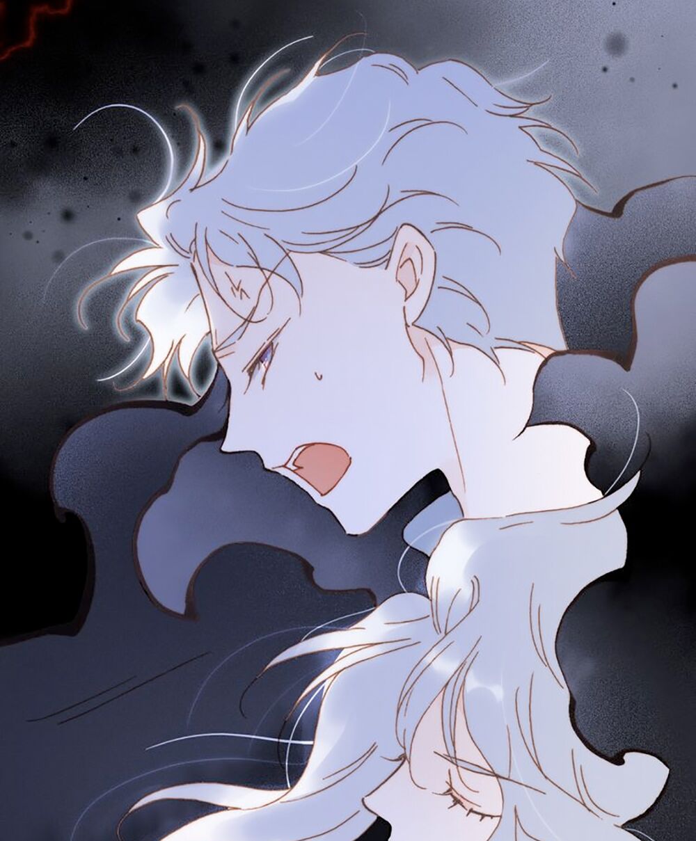 Tiếng Đàn Lặng Câm Giữa Lòng Vũ Trụ: Chapter 93