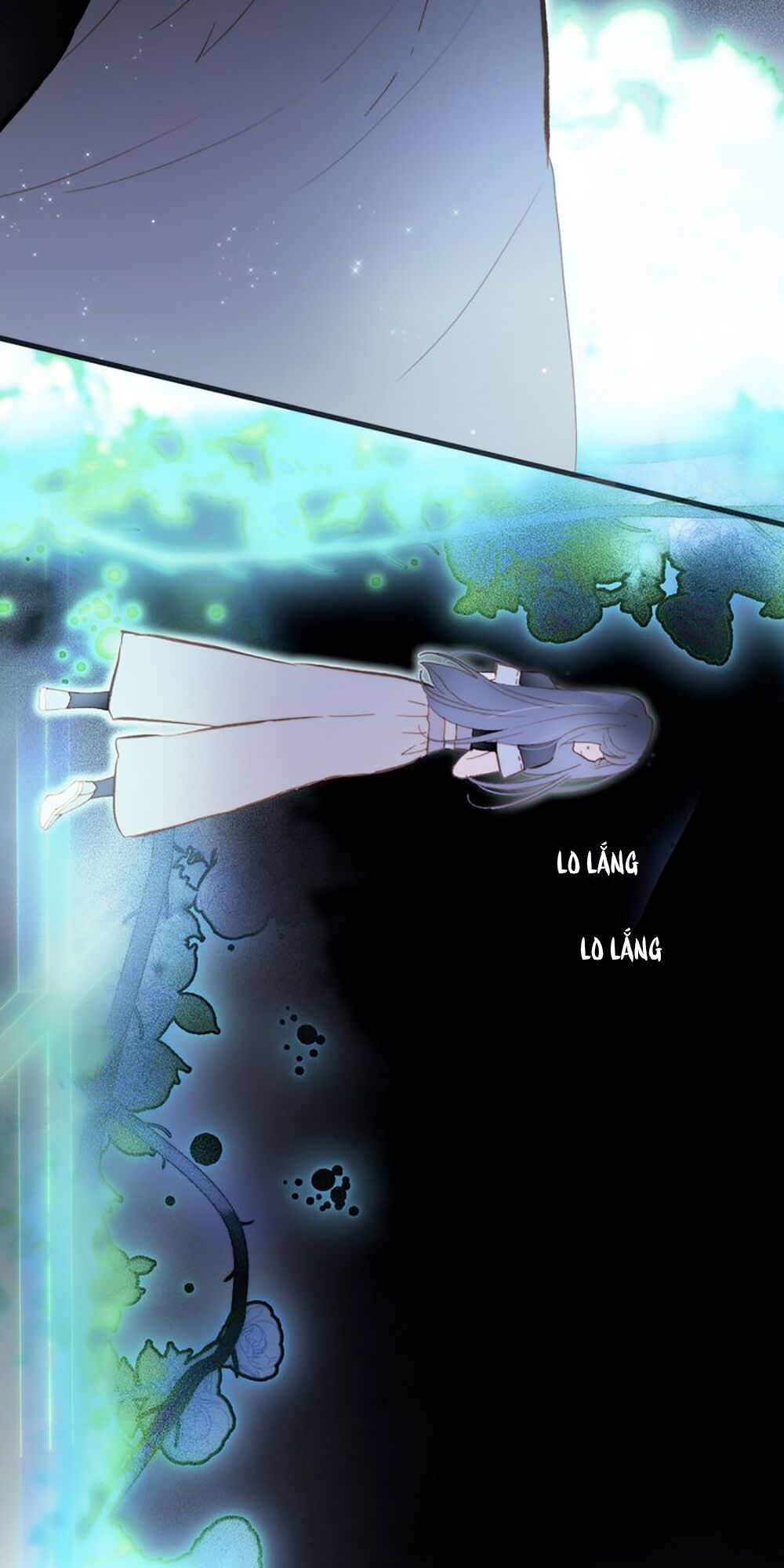 Tiếng Đàn Lặng Câm Giữa Lòng Vũ Trụ: Chapter 93